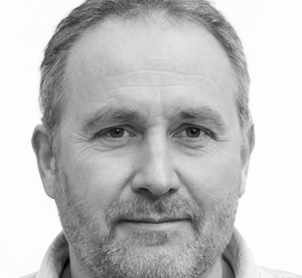 Esteban Navarro, Director de Automatización en veriroxima