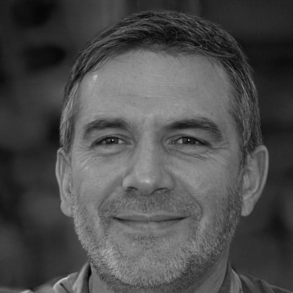 Rodrigo Castillo, Especialista en Integración Financiera